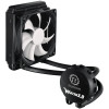 Водяное охлаждение Thermaltake CLW0222-B 