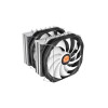 Кулер для процессора Thermaltake CLP0587-B Frio Extreme Silent 14 