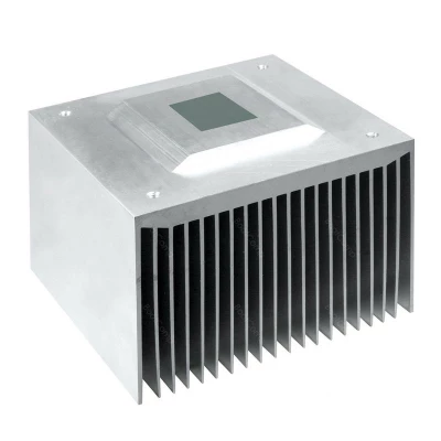 Кулер для процессора Arctic Alpine 11 Passive                                                                                                                                                                                                             