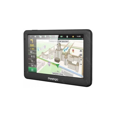 Навигатор PRESTIGIO GeoVision 5059                                                                                                                                                                                                                        