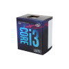 Процессор Intel Core i3-8100 Box 