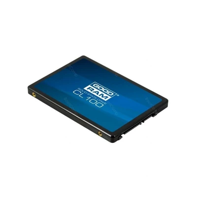 Жесткий диск SSD 120Gb Goodram SSDPR-CL100-120                                                                                                                                                                                                            