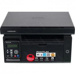 Мфу Pantum M6500W                                                                                                                                                                                                                                         