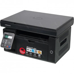 Мфу Pantum M6500W                                                                                                                                                                                                                                         