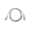 Кабель USB 2.0 A>B 1,8m GEMBIRD CCP-USB2-AMBM-6G 