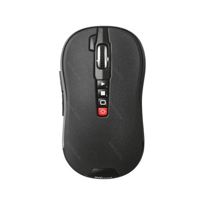 Презентер-мышь TRUST Premo Wireless Laser Presenter & Mouse арт. 21191                                                                                                                                                                                    
