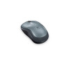 Беспроводная мышь Logitech Wireless M185 Grey-Black 