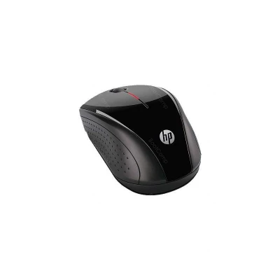 Беспроводная мышь HP Wireless X3000 Black                                                                                                                                                                                                                 