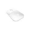 Беспроводная мышь HP Wireless Z3700 White USB (V0L80AA) 