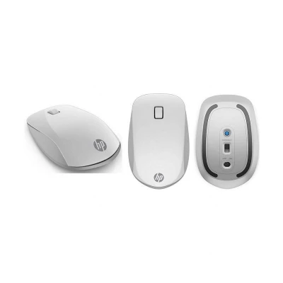Беспроводная мышь HP Wireless Z5000 white                                                                                                                                                                                                                 