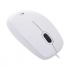 Мышь Logitech B100 White                                                                                                                                                                                                                                  