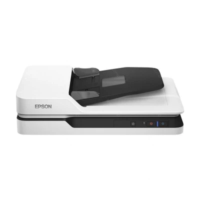 Сканер EPSON DS-1630                                                                                                                                                                                                                                      