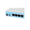 Маршрутизатор Mikrotik hAP lite (RB941-2nD) 