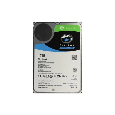 Жесткий диск 10 000Gb Seagate ST10000VX0004                                                                                                                                                                                                               