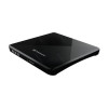 Оптический привод DVD-RW внешний Transcend TS8XDVDS-K 