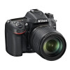 Фотоаппарат NIKON D7100 KIT [VBA360K001] 