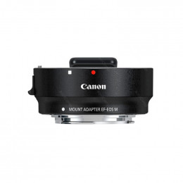 Адаптер Canon EF-EOS M                                                                                                                                                                                                                                    