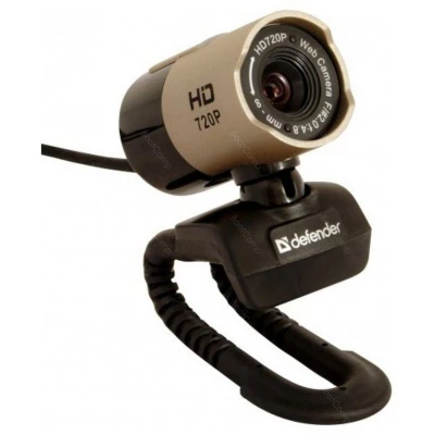 Веб-камера Defender G-Lens 2577 Веб-камера Defender G-Lens 2577