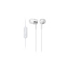 Наушники Sony MDR-EX155AP/W 