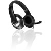 Наушники с микрофоном SPEED-LINK THEBE CS black SL-8727-BK-01 