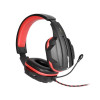 Наушники с микрофоном TRACER EXPERT RED 