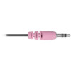 Микрофон Defender MIC-109 черный 