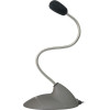 Микрофон Defender MIC-111 серый 