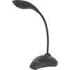 Микрофон Defender MIC-115 черный 