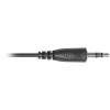 Микрофон Defender MIC-115 черный 