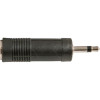 Микрофон Defender MIC-130 черный 
