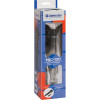 Микрофон Defender MIC-130 черный 