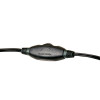 Наушники с микрофоном Defender Gryphon 750 чёрный 