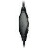 Наушники с микрофоном Defender Warhead G-300 зелёный 