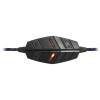 Наушники с микрофоном Defender Warhead G-400 
