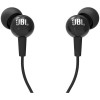 Наушники с микрофоном JBL C100si Черный 