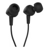 Наушники с микрофоном JBL C100si Черный 