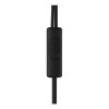 Наушники с микрофоном JBL C100si Черный 