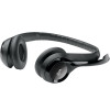 Наушники с микрофоном Logitech H390 