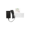 Коммутатор Mikrotik CRS326-24G-2S+RM 