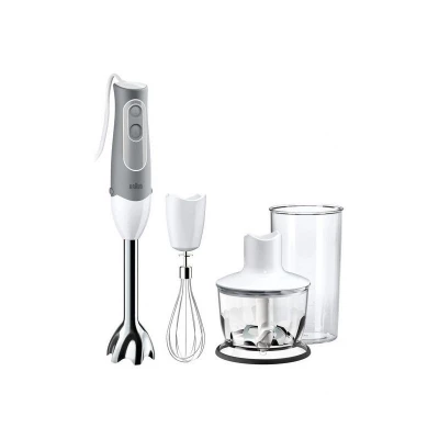 Блендер BRAUN MQ 535 SAUCE                                                                                                                                                                                                                                