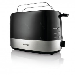 Тостер Gorenje T850BK                                                                                                                                                                                                                                     