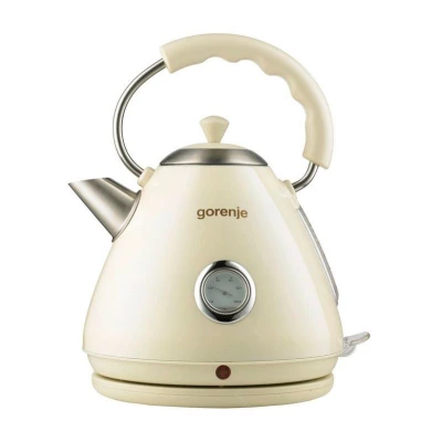 Чайник Gorenje K17CLI                                                                                                                                                                                                                                     