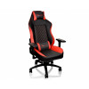 Игровое кресло Thermaltake GTC 500 Black-Red 