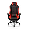 Игровое кресло Thermaltake GTC 500 Black-Red 