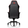 Игровое кресло Thermaltake GTC 500 Black-Red 