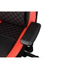 Игровое кресло Thermaltake GTC 500 Black-Red 