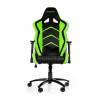 Игровое кресло AKRACING Player Black Green 