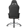 Игровое кресло AKRACING PREMIUM Black Brown V2 