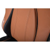 Игровое кресло AKRACING PREMIUM Black Brown V2 