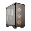 Корпус Corsair Crystal Series 460X RGB 